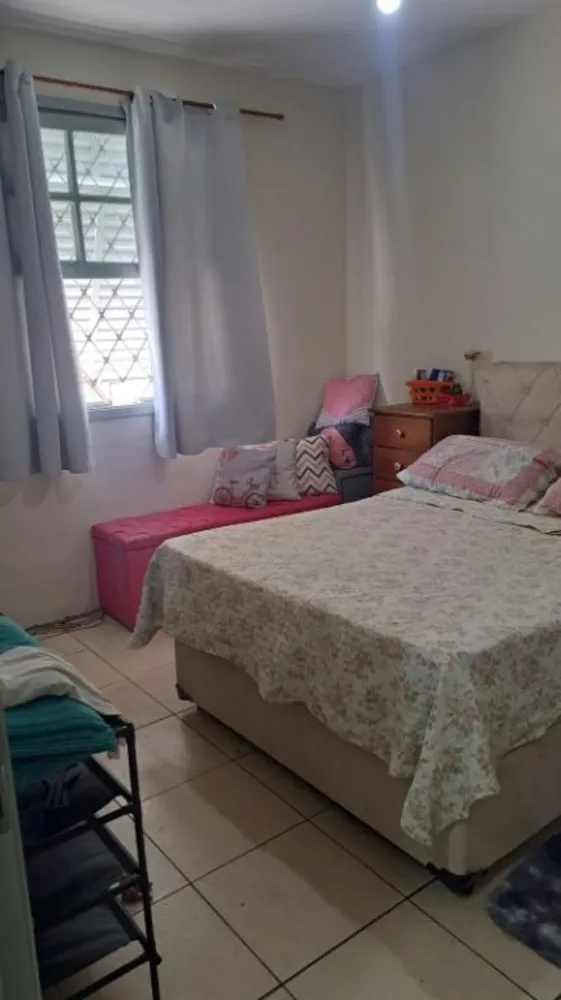Apartamento, 2 quartos, 88 m² - Foto 1