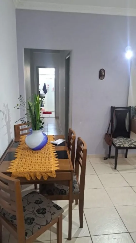 Apartamento, 2 quartos, 88 m² - Foto 7