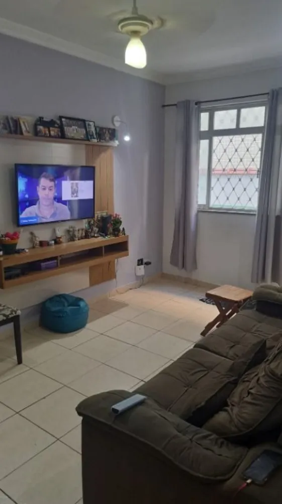 Apartamento, 2 quartos, 88 m² - Foto 2