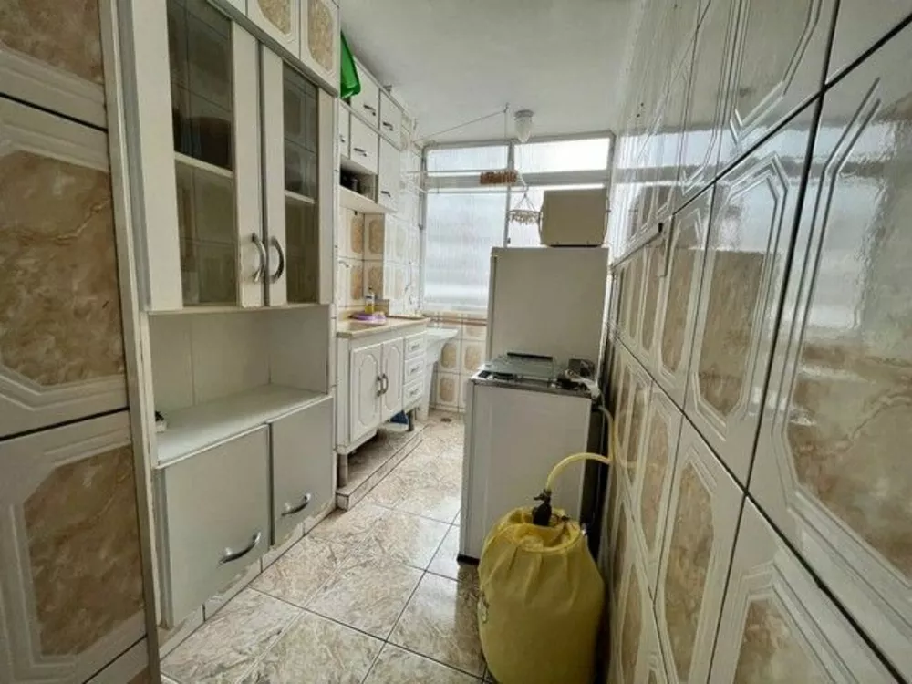 Kitnet-Studio, 54 m² - Foto 6