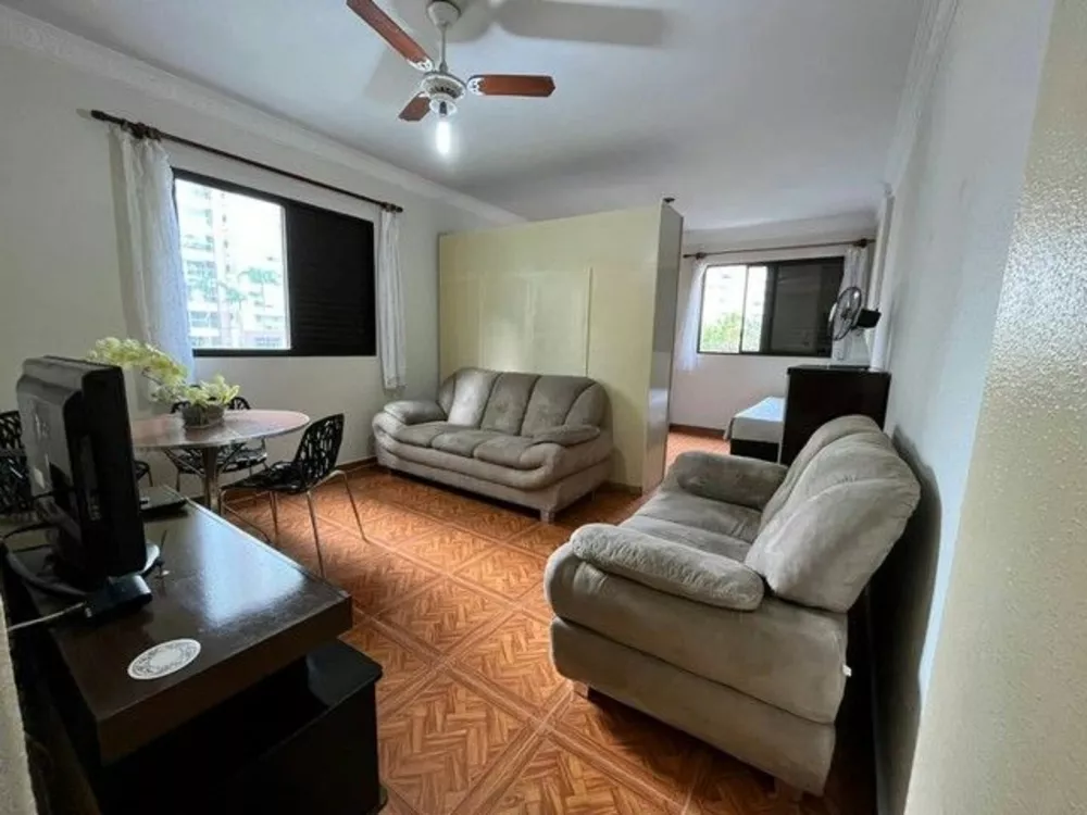 Kitnet-Studio, 54 m² - Foto 3