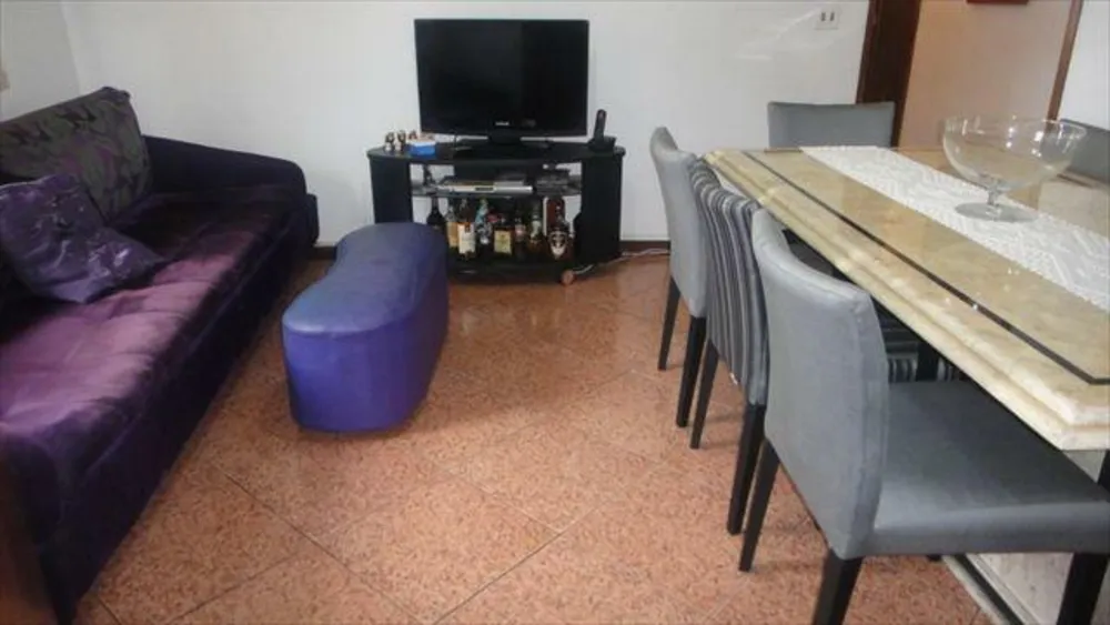 Apartamento, 2 quartos, 109 m² - Foto 2