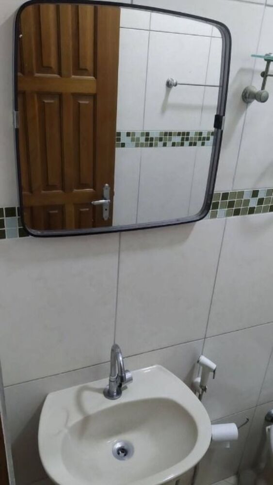 Casa de Condomínio, 2 quartos - Foto 1