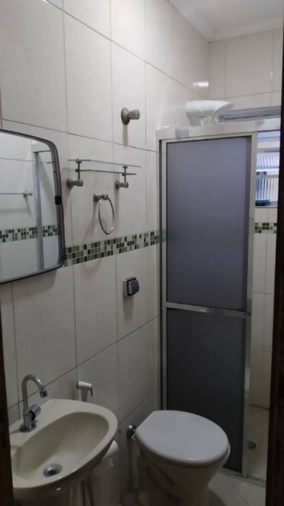 Casa de Condomínio, 2 quartos - Foto 3