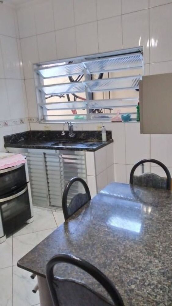 Casa de Condomínio, 2 quartos - Foto 4