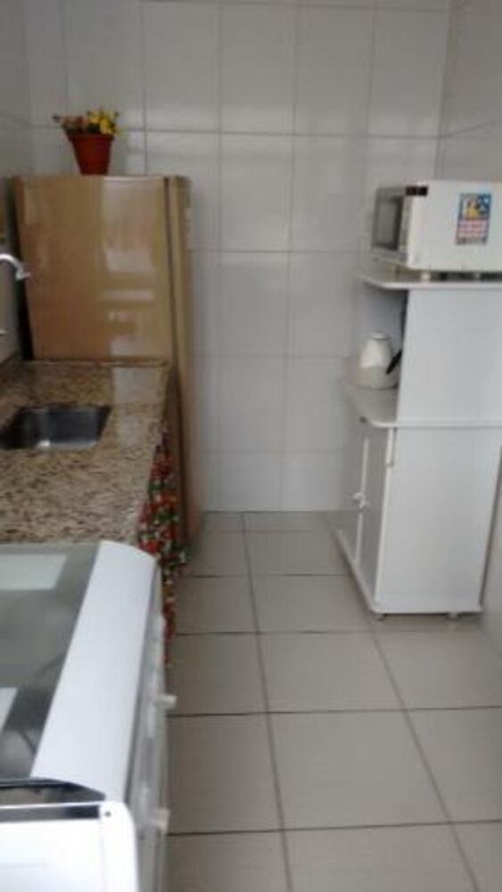 Apartamento, 1 quarto, 47 m² - Foto 3