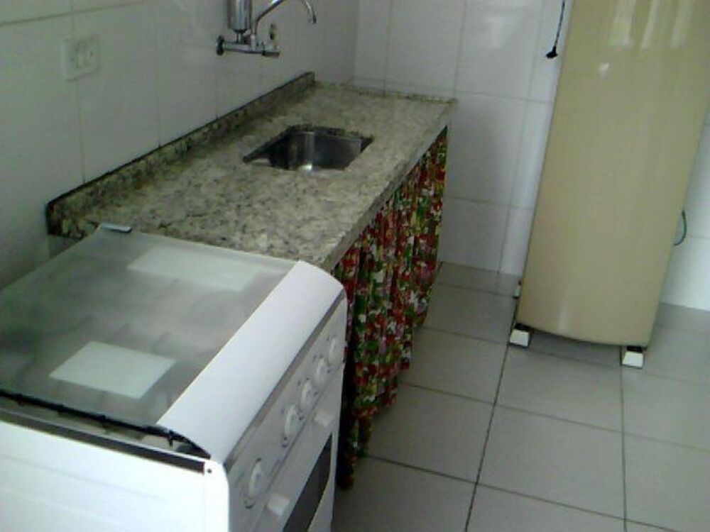 Apartamento, 1 quarto, 47 m² - Foto 5