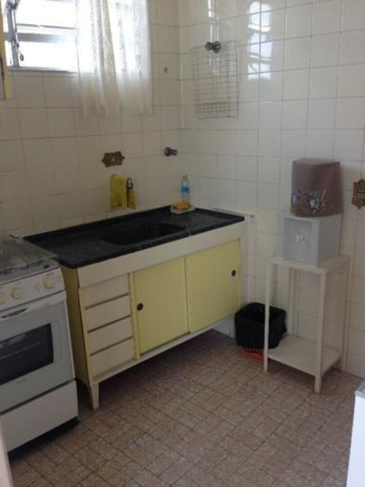 Kitnet-Studio, 35 m² - Foto 2