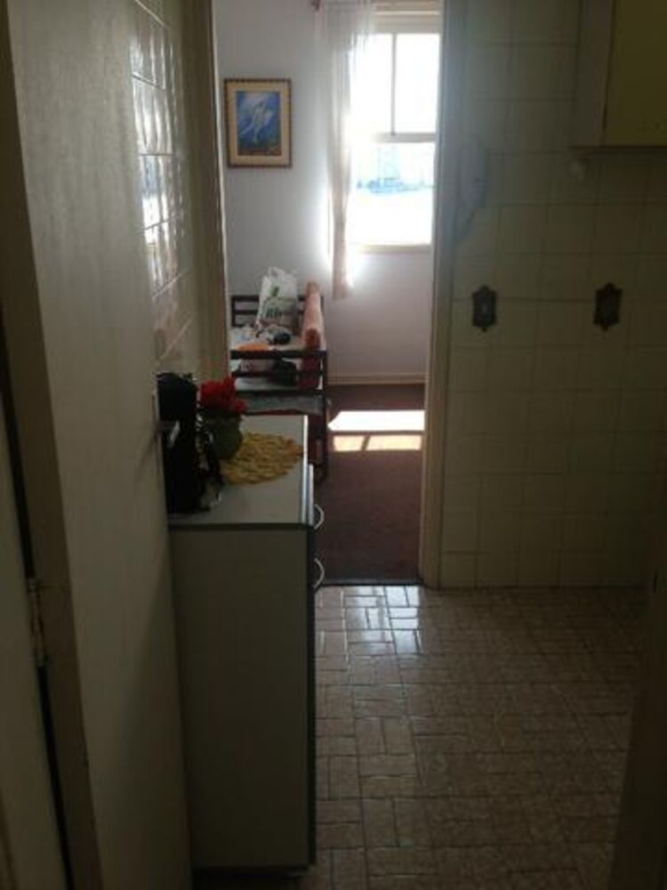Kitnet-Studio, 35 m² - Foto 1