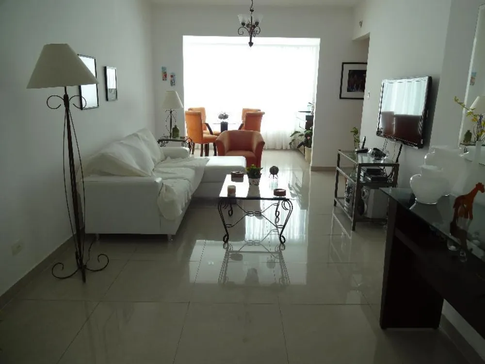 Apartamento, 2 quartos, 90 m² - Foto 1