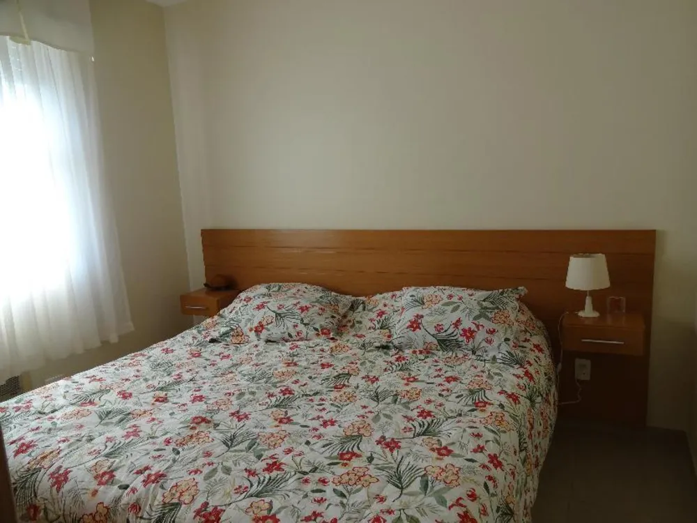 Apartamento, 2 quartos, 90 m² - Foto 2