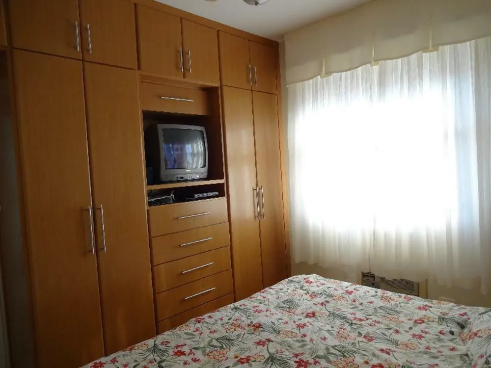 Apartamento, 2 quartos, 90 m² - Foto 3