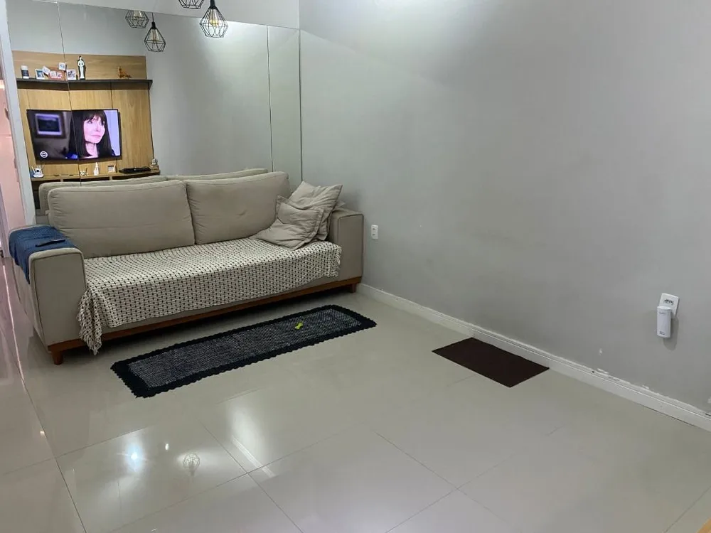 Apartamento, 2 quartos, 80 m² - Foto 1