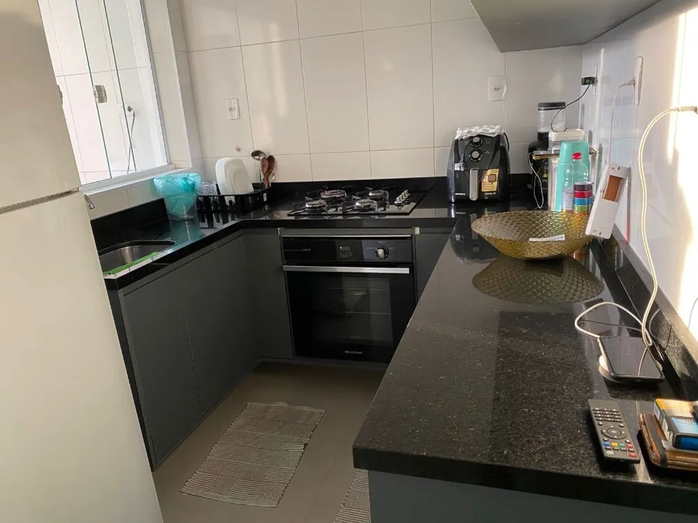 Apartamento, 2 quartos, 80 m² - Foto 3