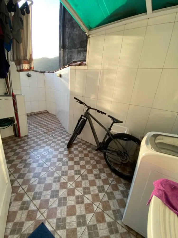 Apartamento, 2 quartos, 80 m² - Foto 12