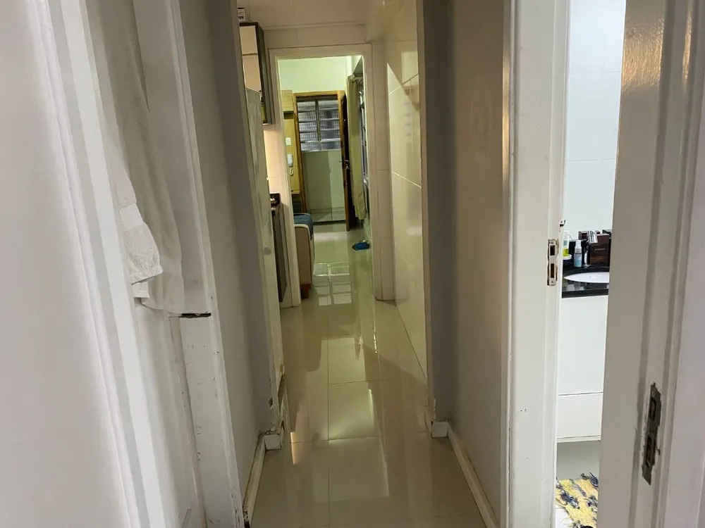 Apartamento, 2 quartos, 80 m² - Foto 6