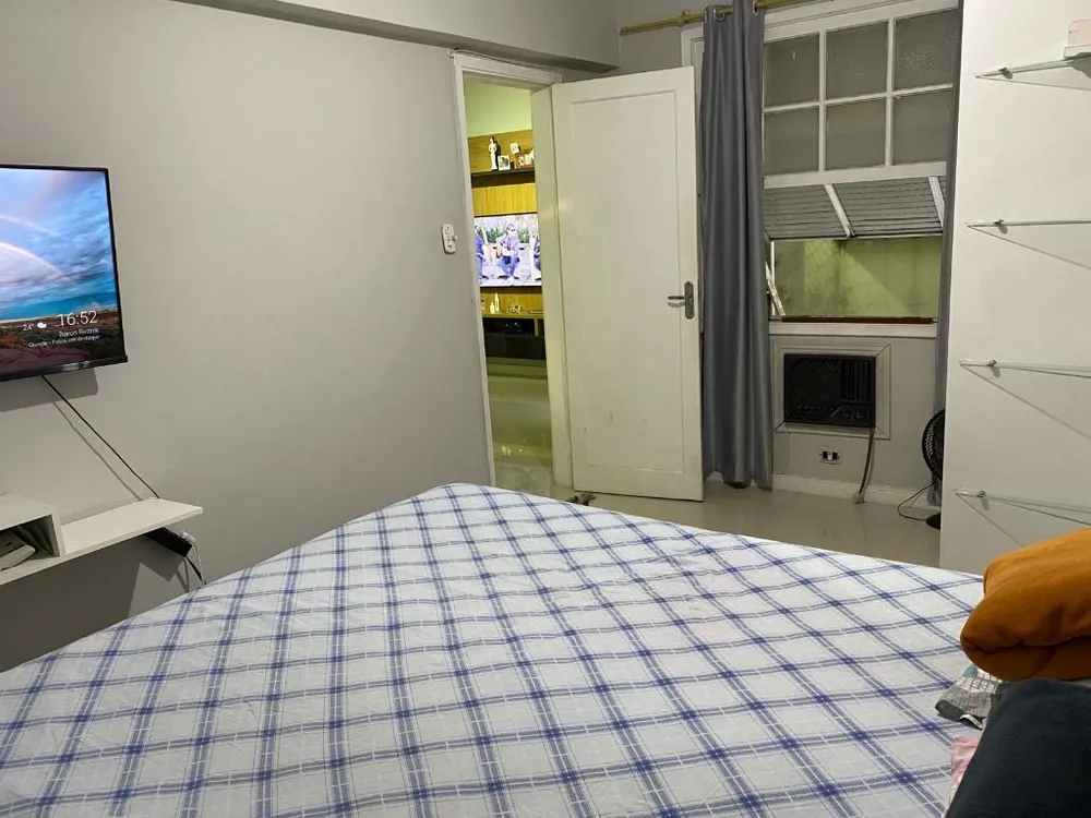 Apartamento, 2 quartos, 80 m² - Foto 9