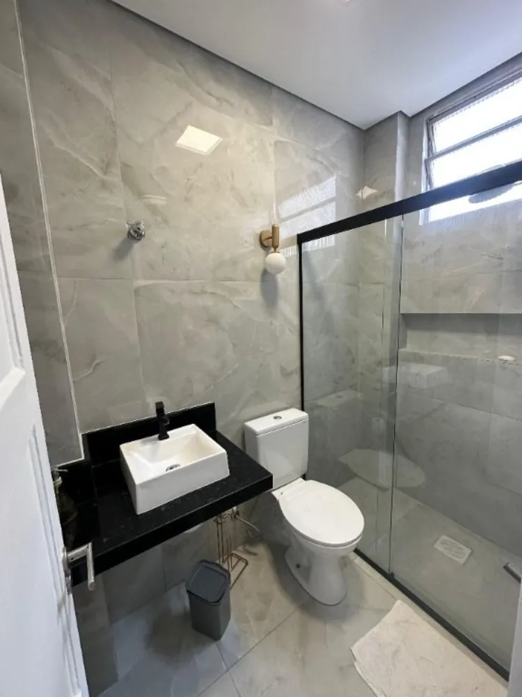 Apartamento, 2 quartos, 55 m² - Foto 5