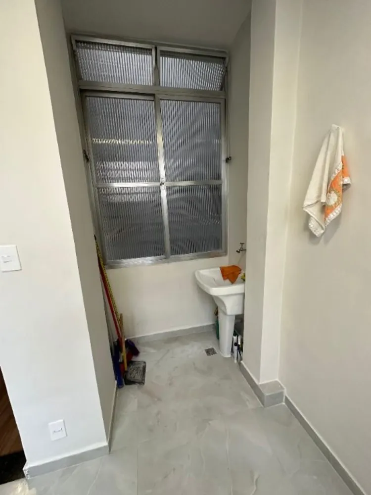 Apartamento, 2 quartos, 55 m² - Foto 2