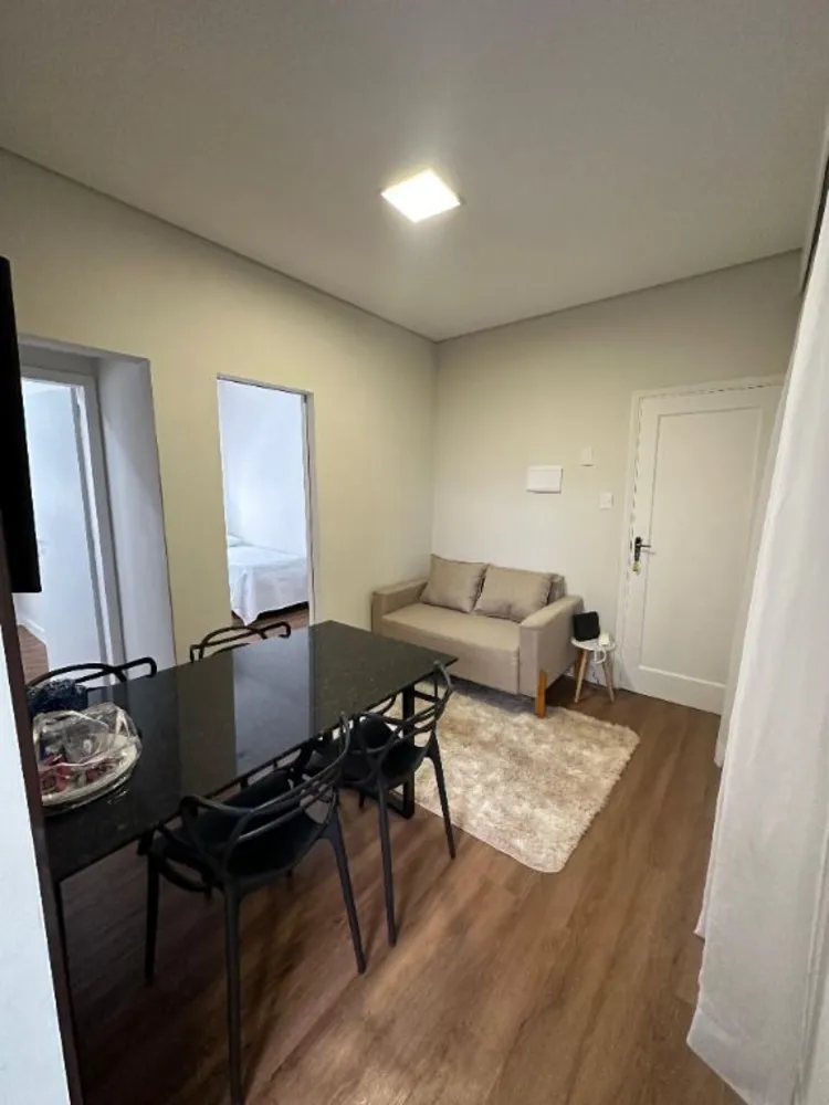 Apartamento, 2 quartos, 55 m² - Foto 6