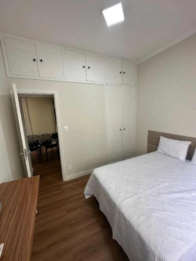 Apartamento, 2 quartos, 55 m² - Foto 3