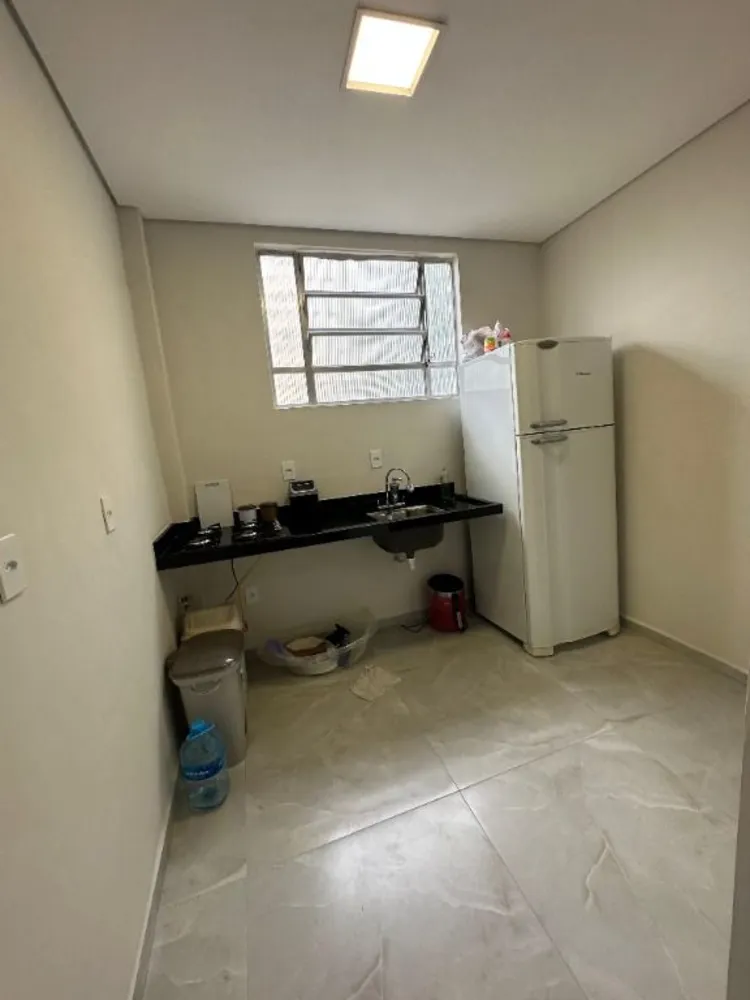 Apartamento, 2 quartos, 55 m² - Foto 4