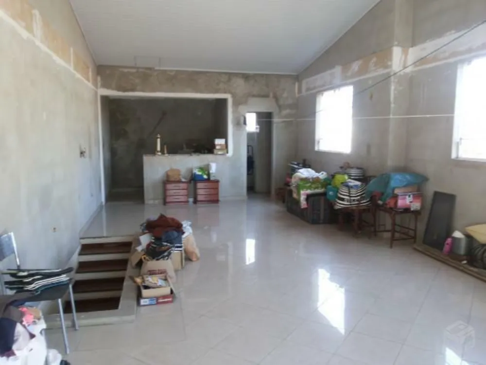Sobrado, 3 quartos - Foto 1