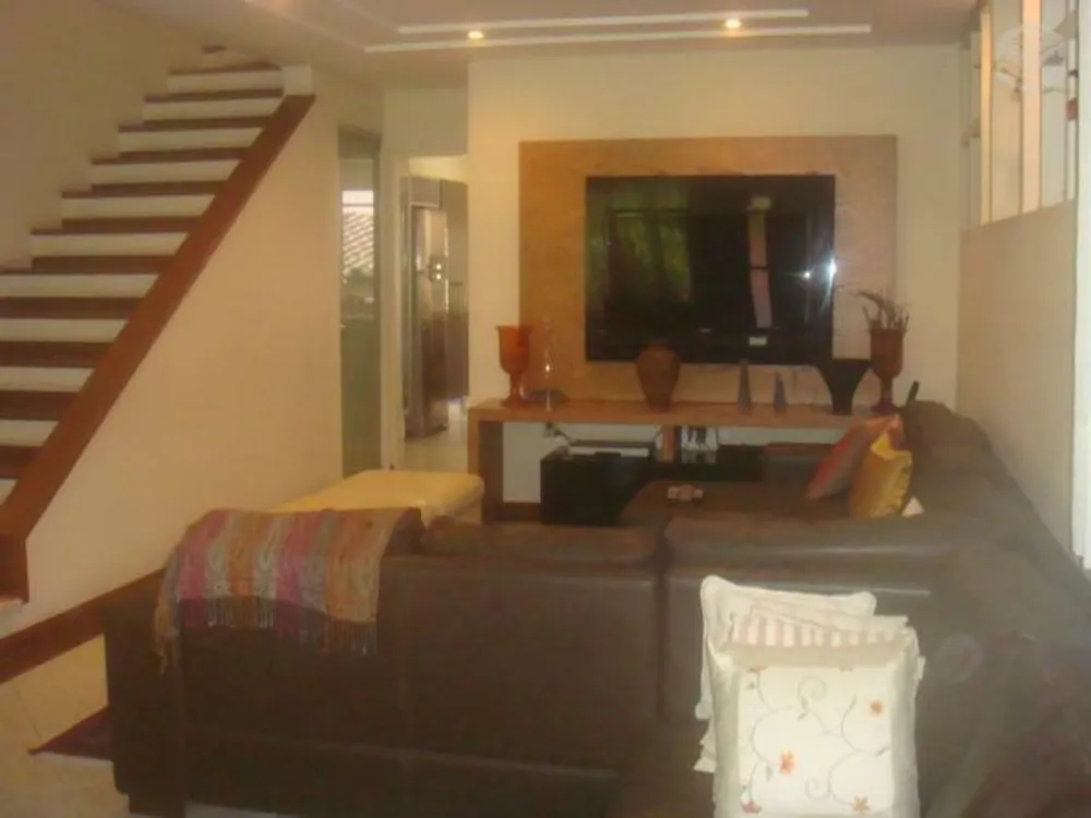 Sobrado, 3 quartos - Foto 2