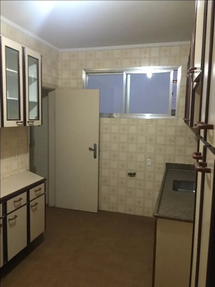 Apartamento, 2 quartos, 87 m² - Foto 3