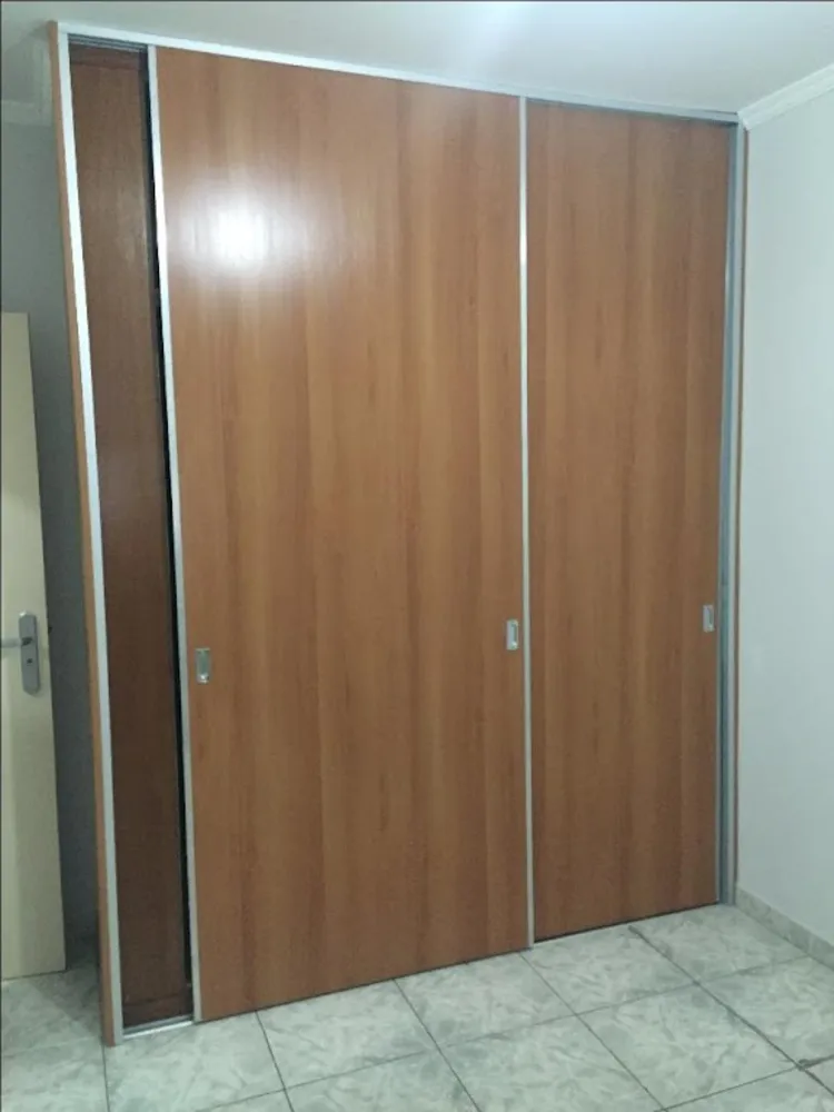 Apartamento, 2 quartos, 87 m² - Foto 2