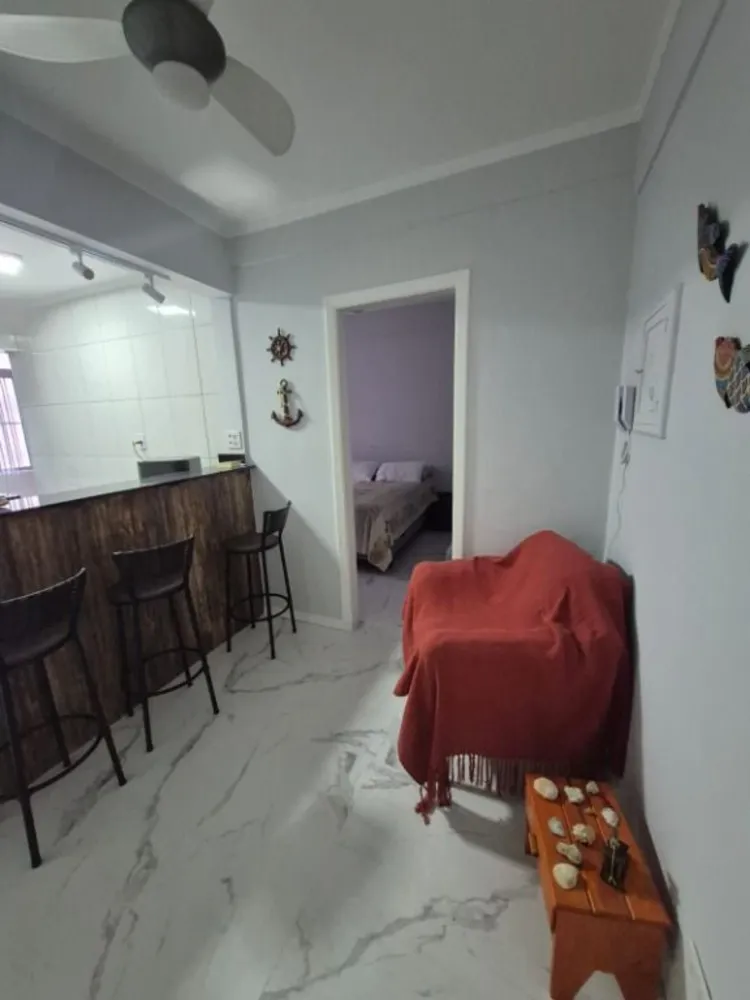 Apartamento, 1 quarto, 37 m² - Foto 1