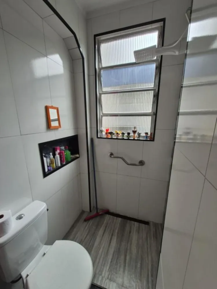 Apartamento, 1 quarto, 37 m² - Foto 1
