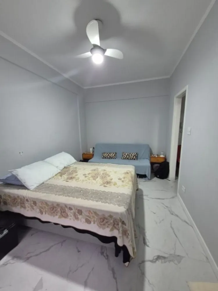 Apartamento, 1 quarto, 37 m² - Foto 11