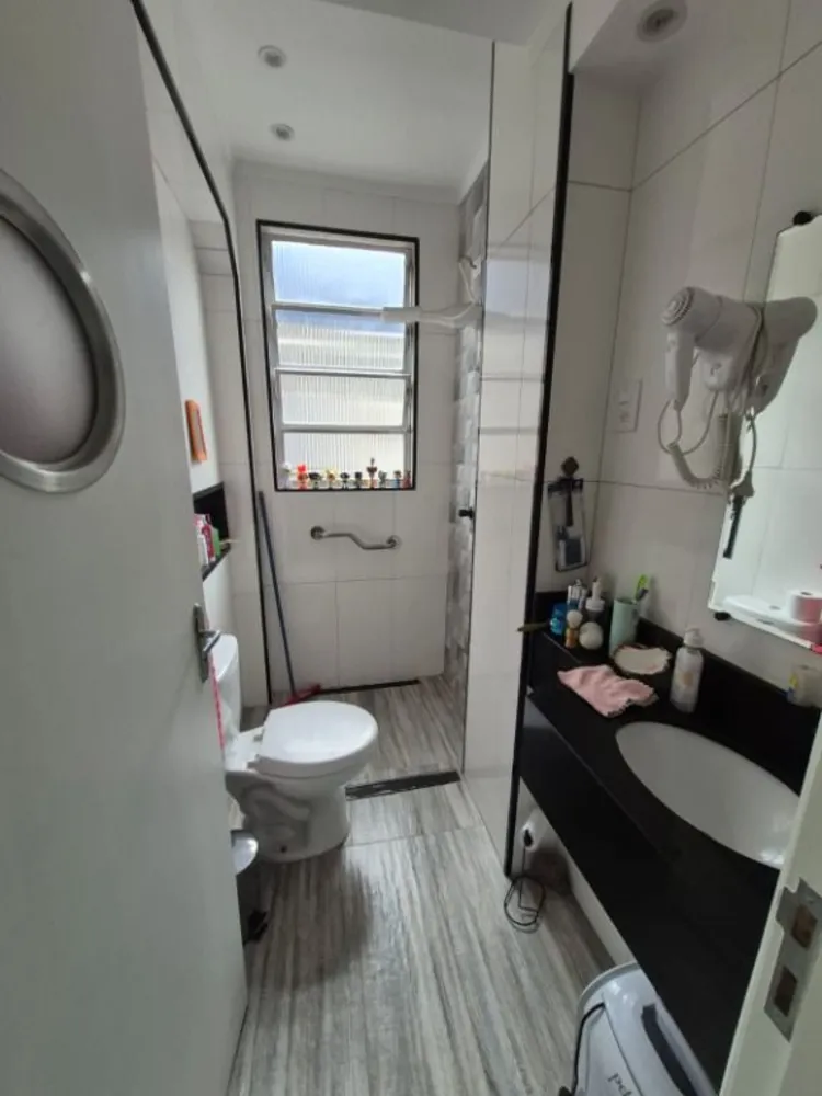 Apartamento, 1 quarto, 37 m² - Foto 8