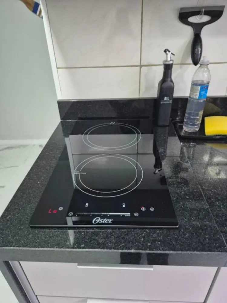 Apartamento, 1 quarto, 37 m² - Foto 4
