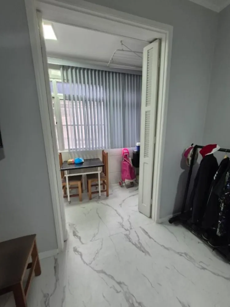 Apartamento, 1 quarto, 37 m² - Foto 5