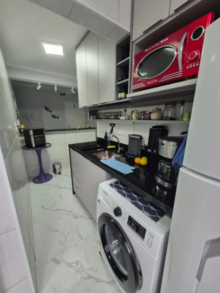 Apartamento, 1 quarto, 37 m² - Foto 7