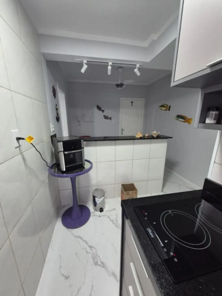 Apartamento, 1 quarto, 37 m² - Foto 2