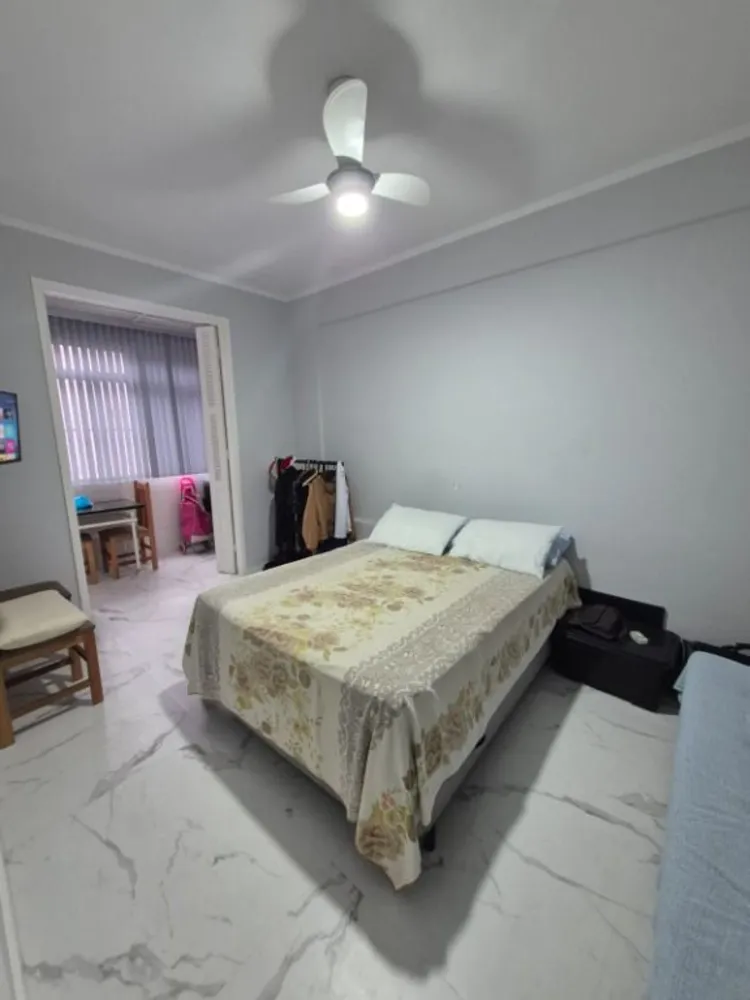 Apartamento, 1 quarto, 37 m² - Foto 3