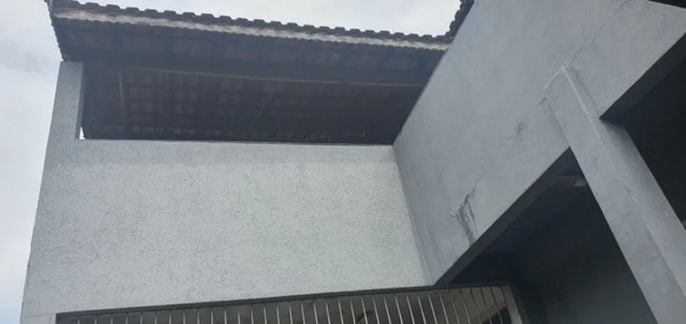 Sobrado, 2 quartos, 120 m² - Foto 1