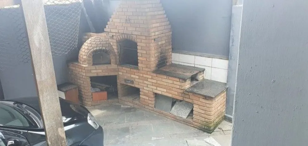 Sobrado, 2 quartos, 120 m² - Foto 4