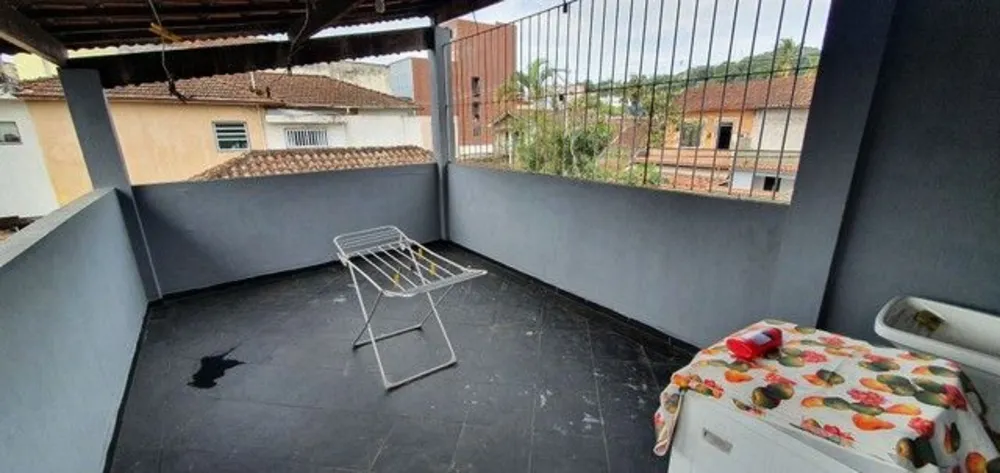 Sobrado, 2 quartos, 120 m² - Foto 2
