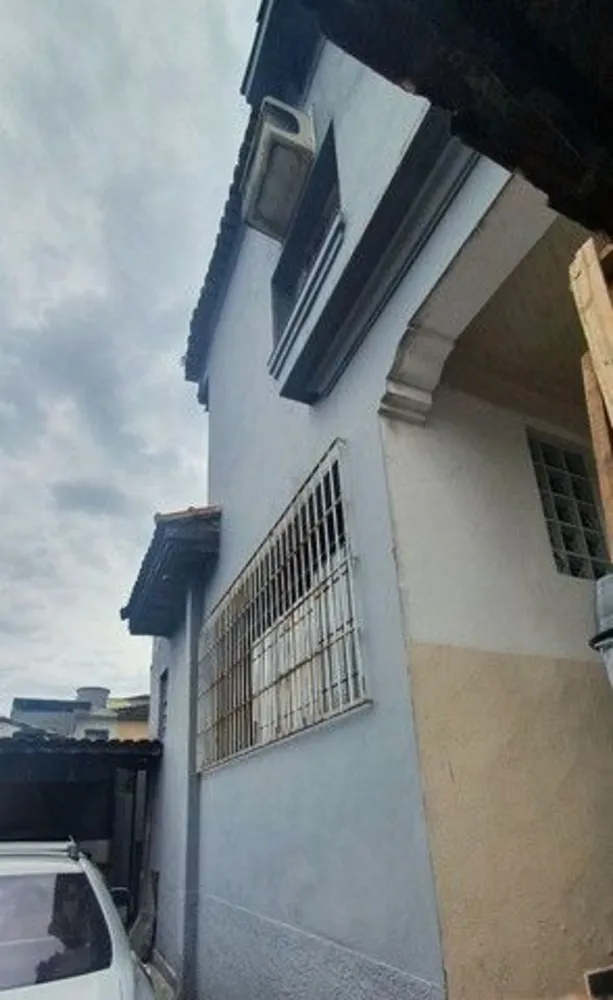 Sobrado, 2 quartos, 120 m² - Foto 3