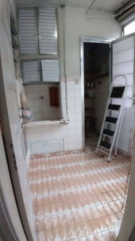 Apartamento à venda com 3 quartos, 98m² - Foto 3