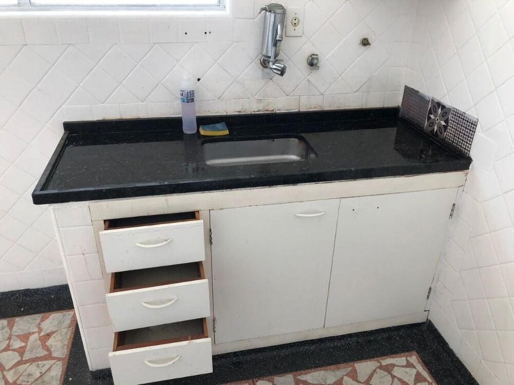 Apartamento, 2 quartos, 75 m² - Foto 8