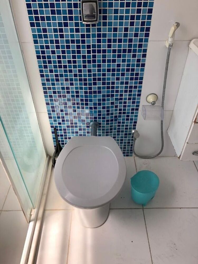 Apartamento, 2 quartos, 75 m² - Foto 2