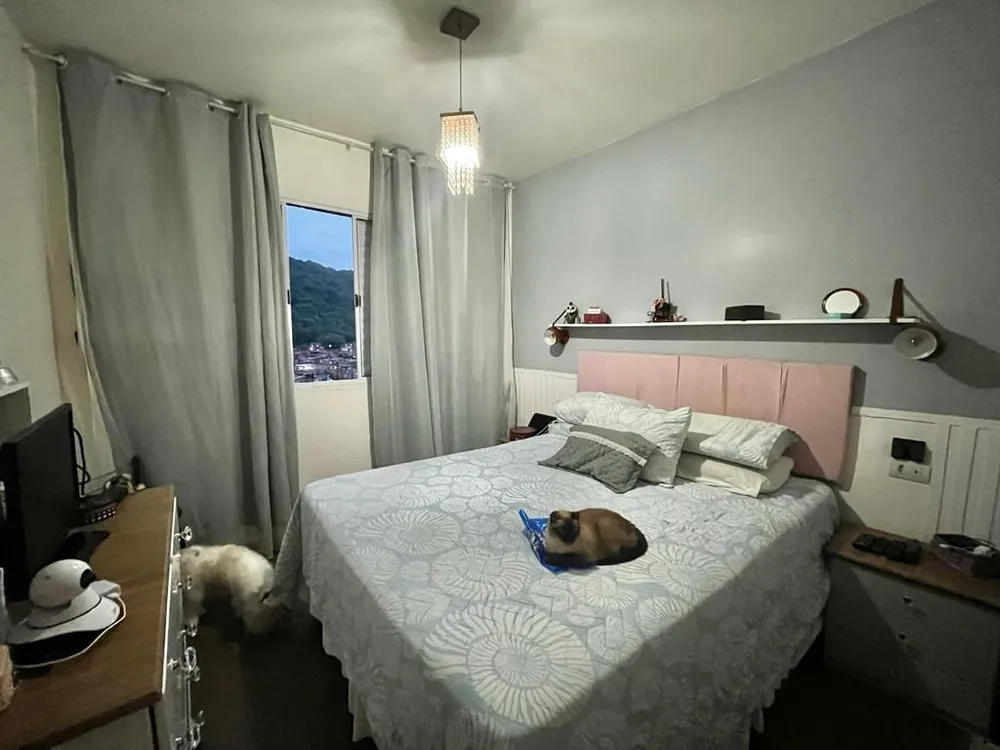 Apartamento, 2 quartos, 68 m² - Foto 11