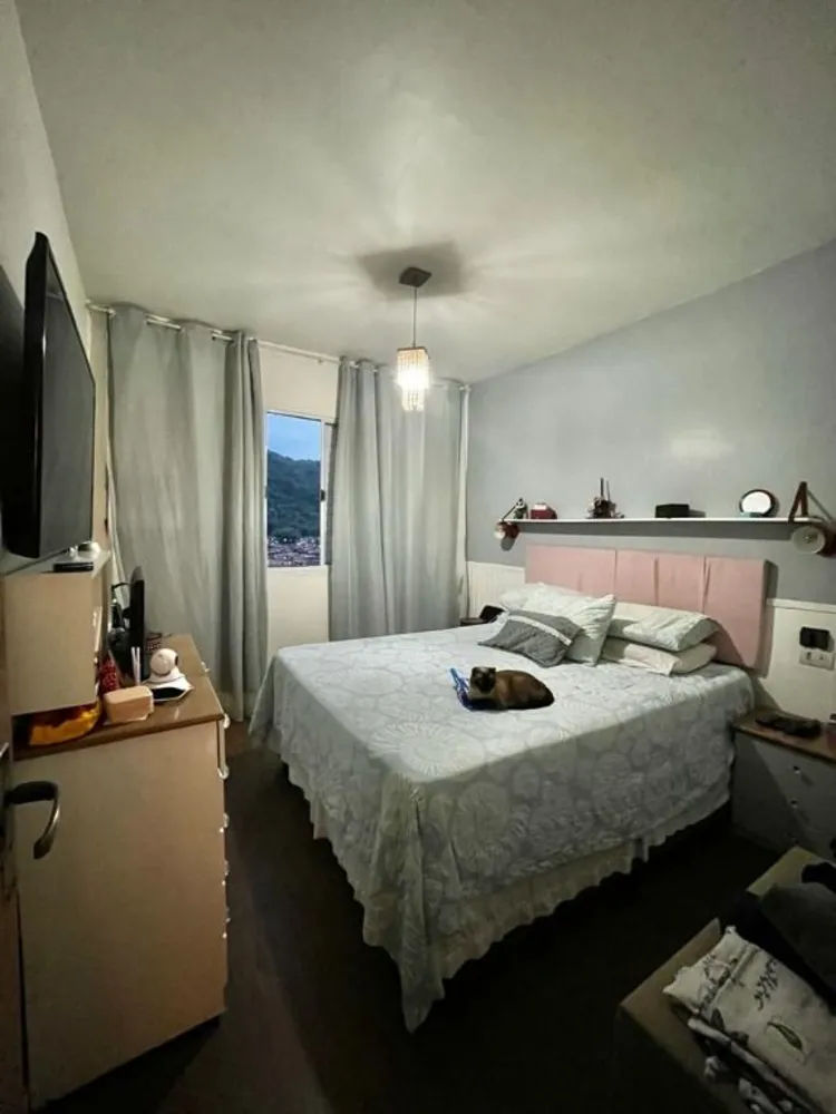 Apartamento, 2 quartos, 68 m² - Foto 1