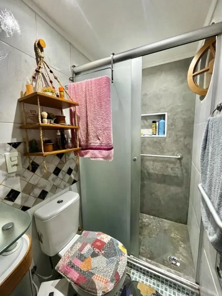 Apartamento, 2 quartos, 68 m² - Foto 7