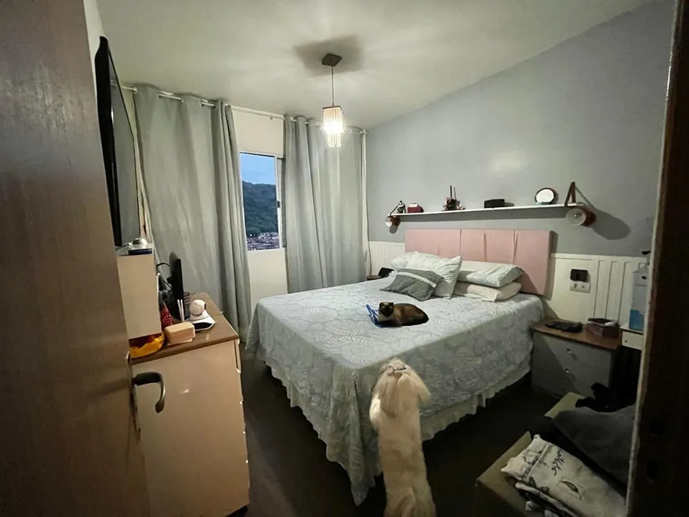 Apartamento, 2 quartos, 68 m² - Foto 10